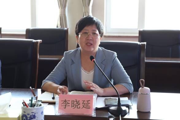 李校长(教学例会) 李校长(教学例会)