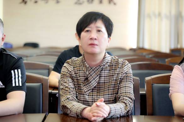 李校长 李校长