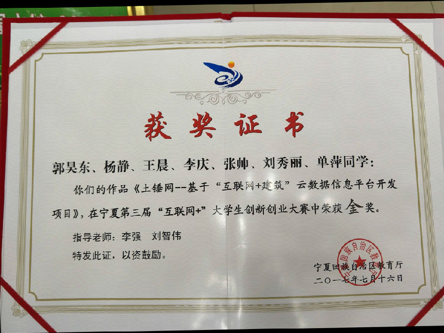 金奖证书.jpg
